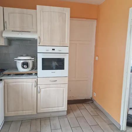 Maison Situee A 15 Min A Pied Du Cimetiere Americain Colleville-sur-Mer